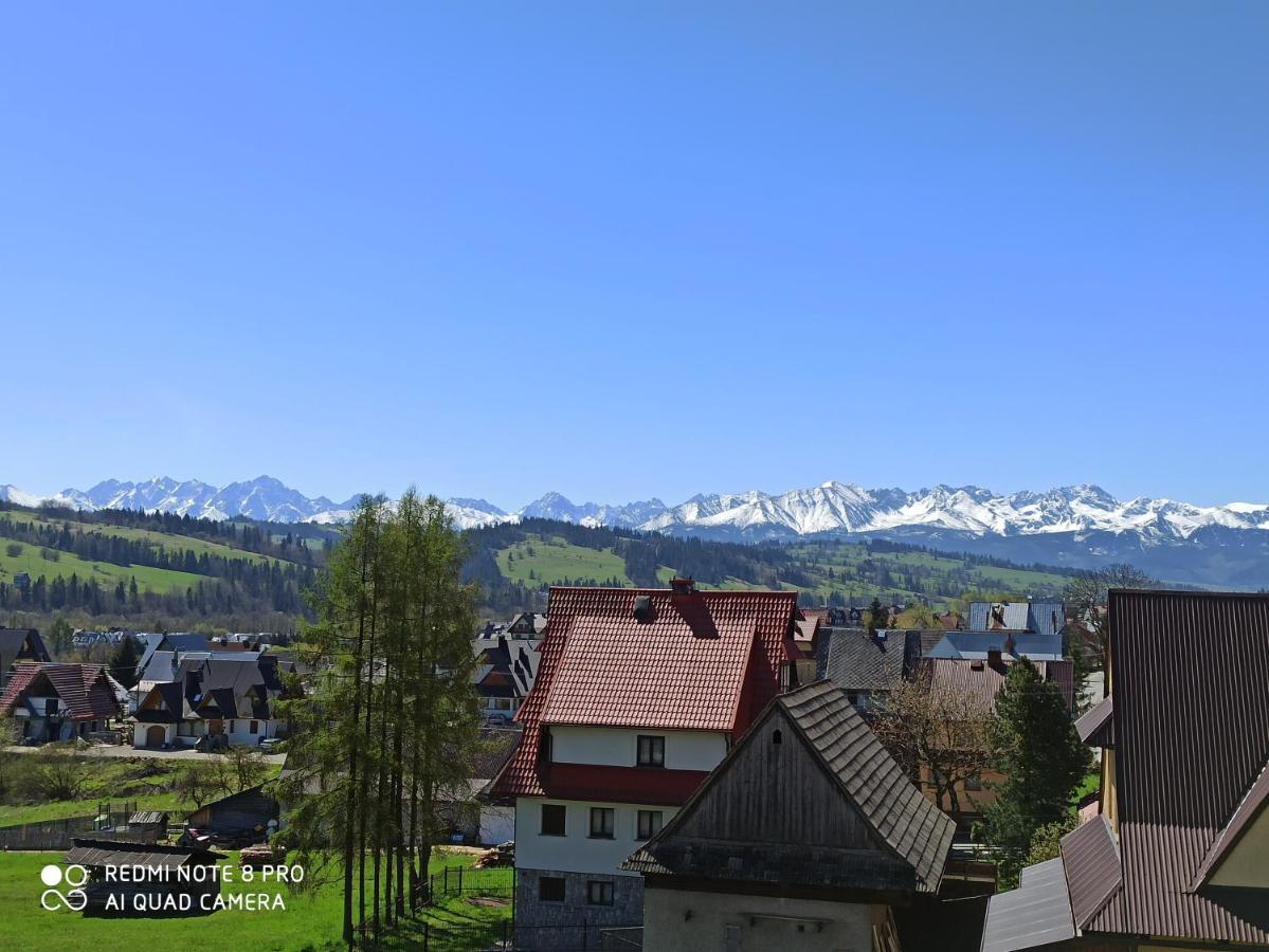 Willa Tatry Banska Nizna Ngoại thất bức ảnh