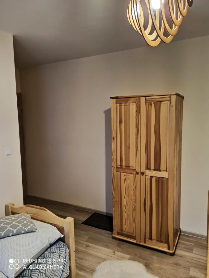 Willa Tatry Banska Nizna Ngoại thất bức ảnh