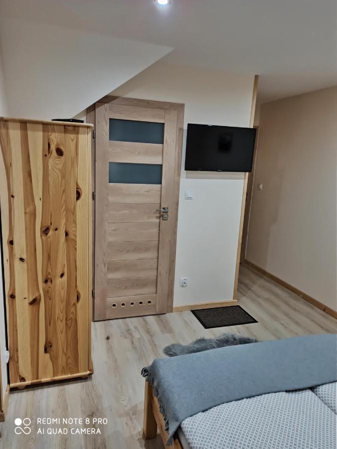 Willa Tatry Banska Nizna Ngoại thất bức ảnh